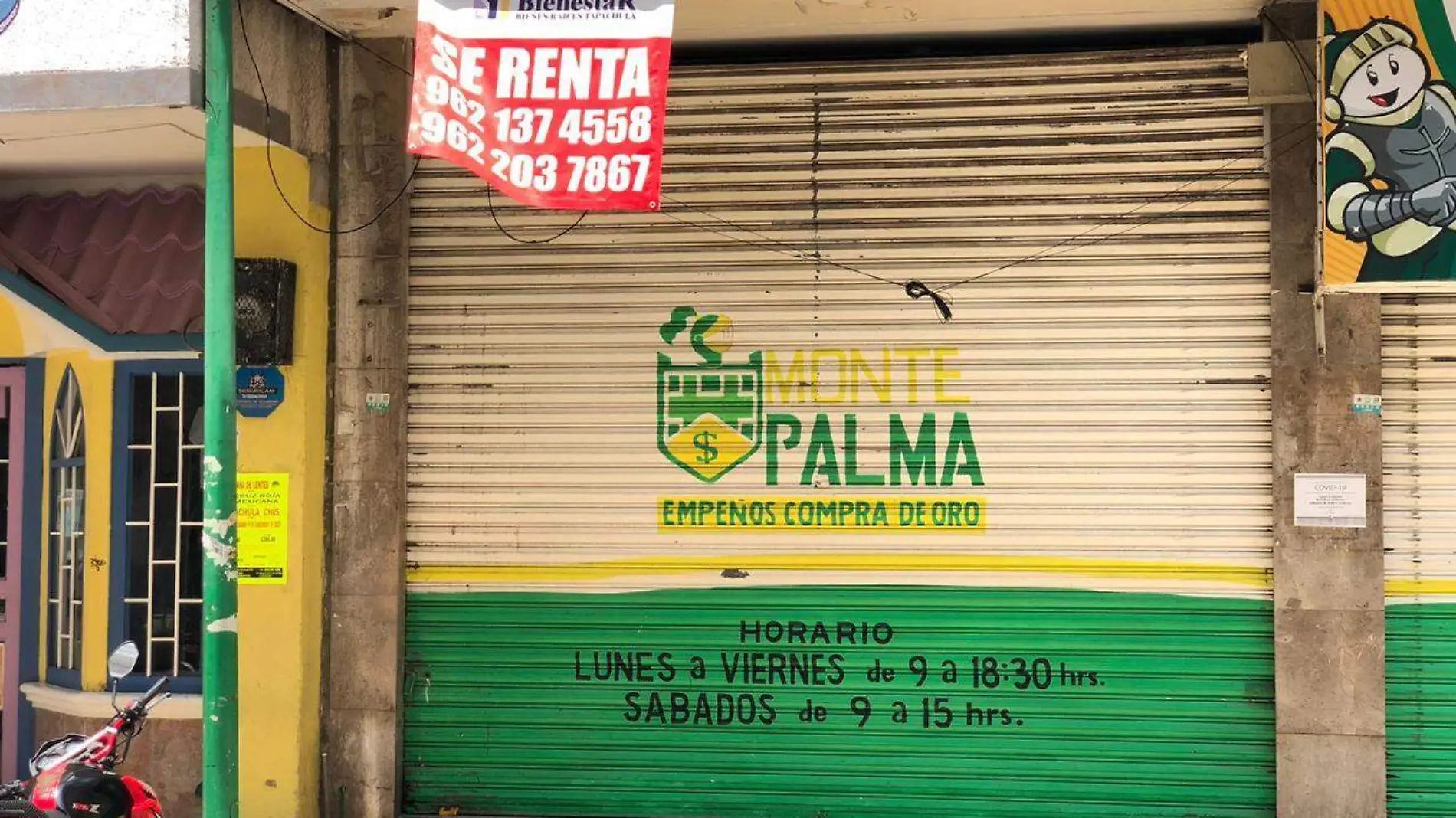 comercios 2